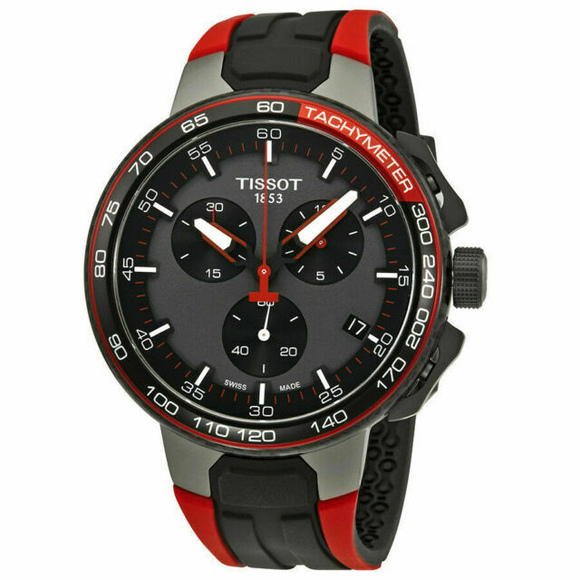 Tissot T1114173744101