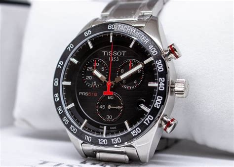 Tissot T1004171105101