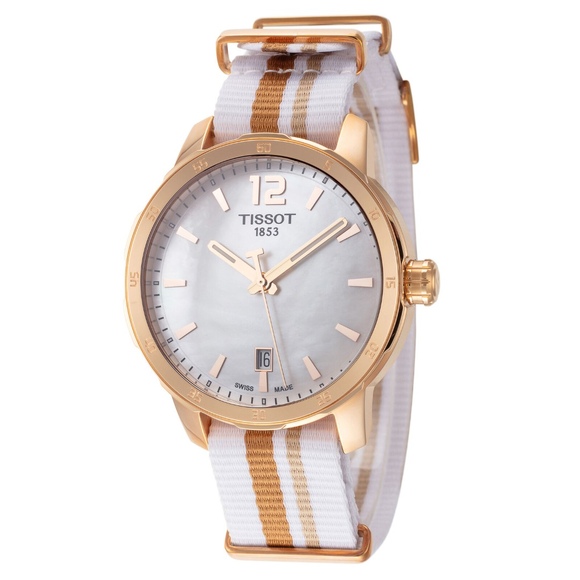 Tissot T0954103711700