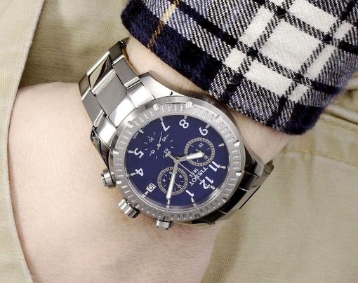 Tissot T0394171104703