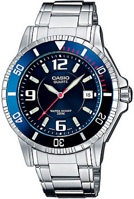 Casio MTD-1053D-2AVES
