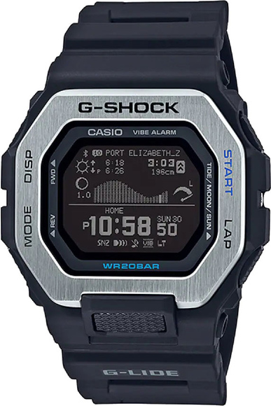 Casio  GBX-100-1D