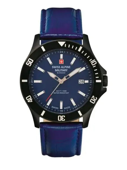 SWISS ALPINE MILITARY 7022.1575 SAM