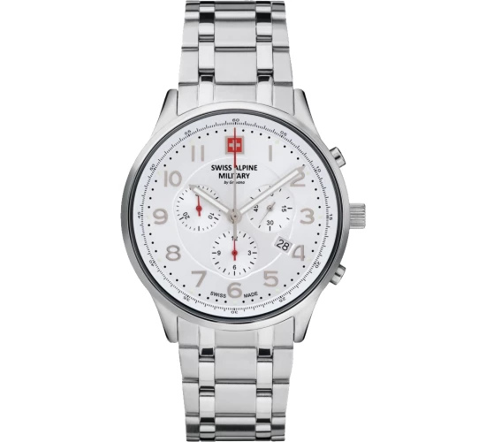 SWISS ALPINE MILITARY 7084.9132 SAM