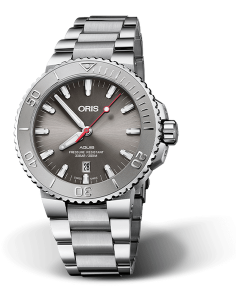 Oris 01 733 773 4153 0782405PEB