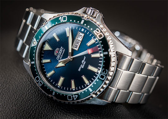 Orient RA-AA0004E