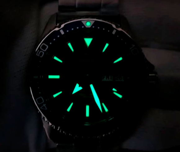 Orient RA-AA0004E