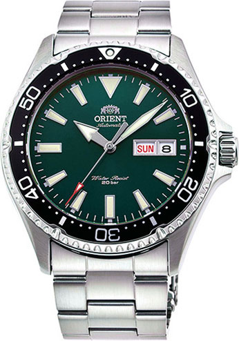 Orient RA-AA0004E