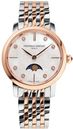 Frederique Constant FC-206MPWD1S2B