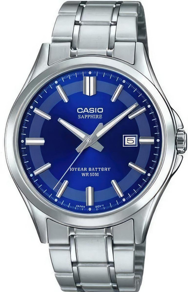 Casio MTS-100D-2A