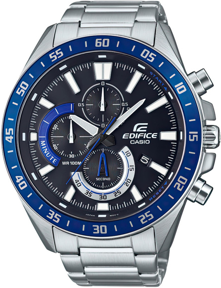 Casio EFV-620D-1A2VUDF