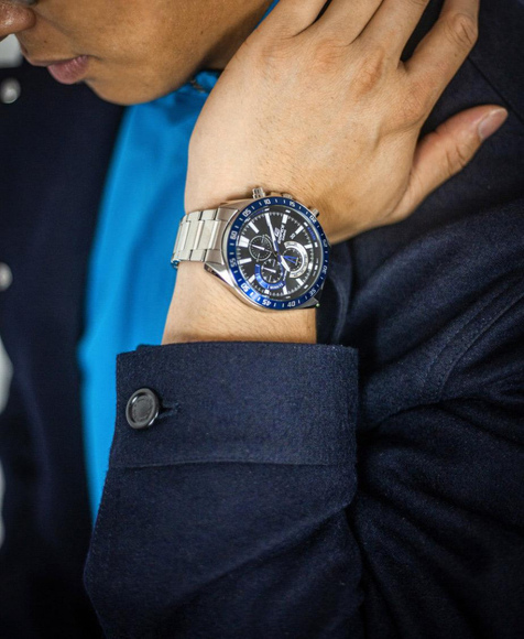 Casio EFV-620D-1A2VUDF