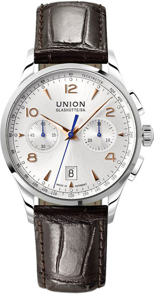 Union Glashütte D0084271603701