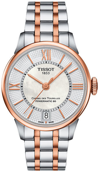 Tissot T0992072211802