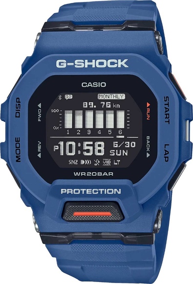 Casio GBD-200-2D