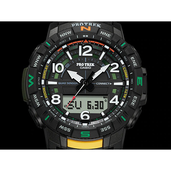 Casio PRT-B50-1D