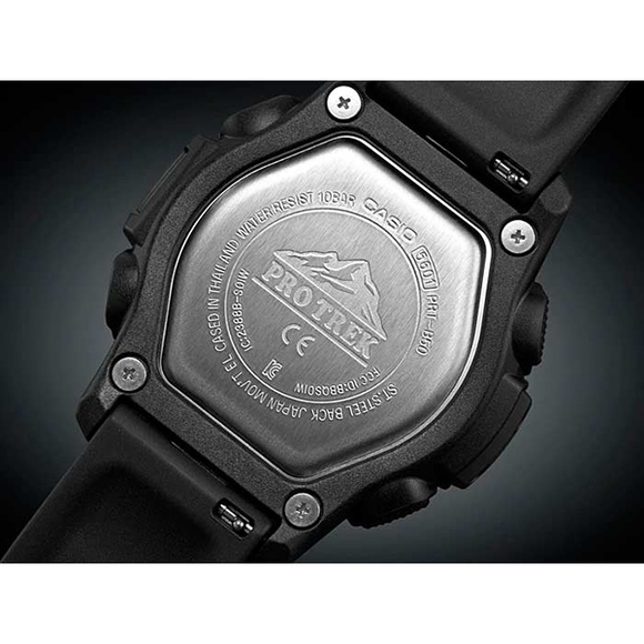 Casio PRT-B50-1D