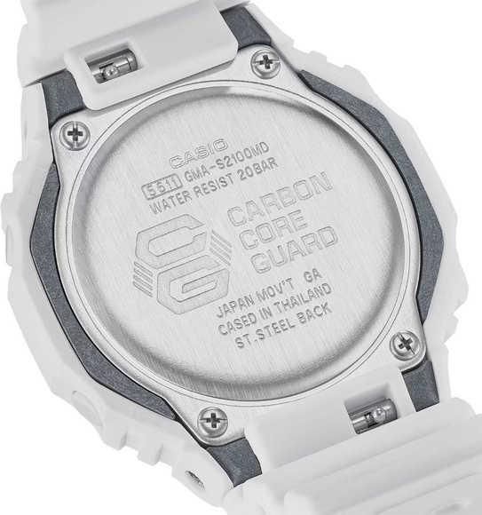 Casio GMA-S2100MD-7A