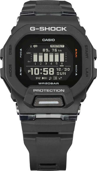 Casio GBD-200-1D