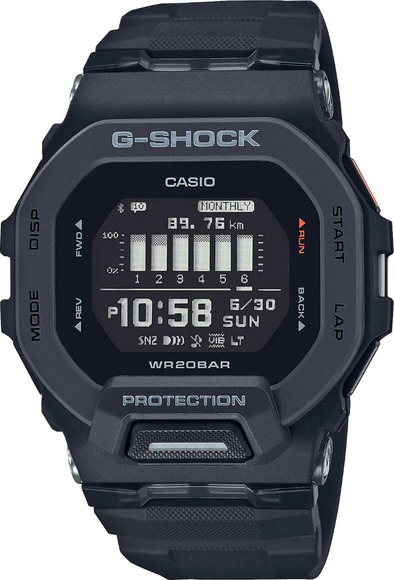 Casio GBD-200-1D