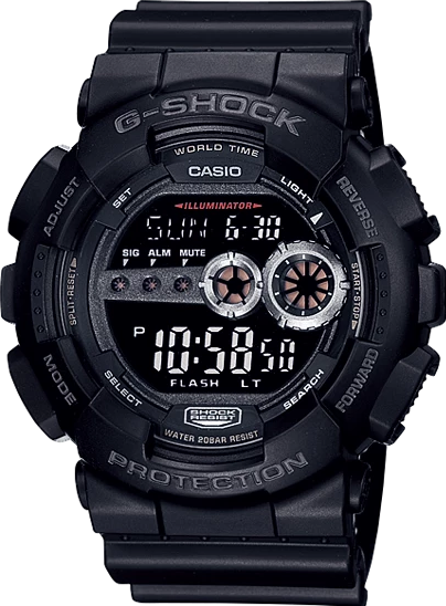 Casio GD-100-1B