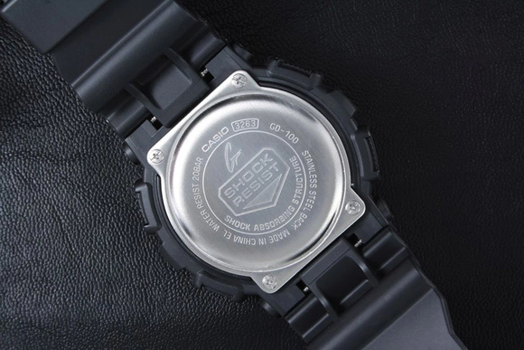 Casio GD-100-1B