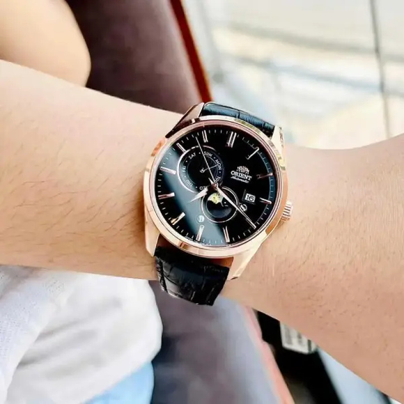Orient RA-AK0309B10B