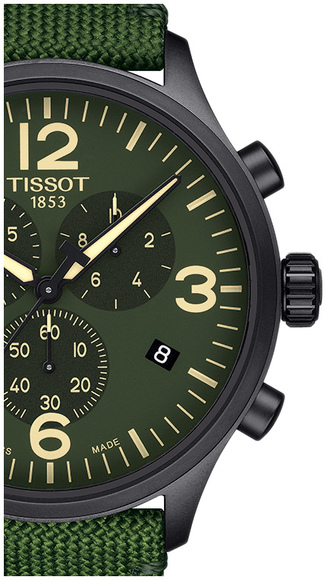 Tissot T1166173709700