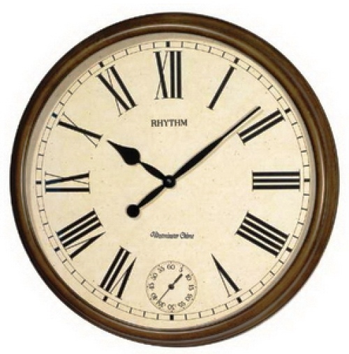 Rhythm CMH721NR06