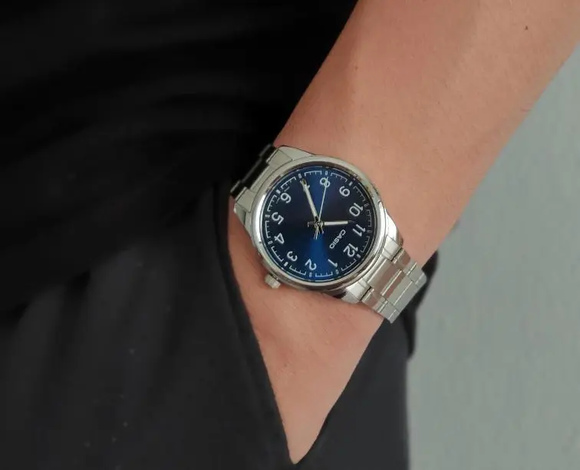 Casio MTP-V005D-2B4UDF