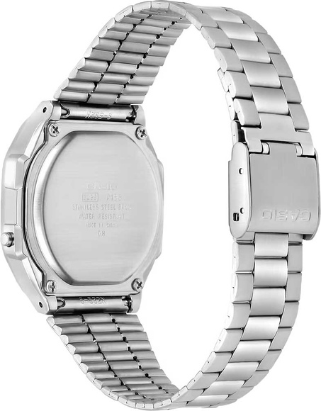 Casio A168WA-3AYDF