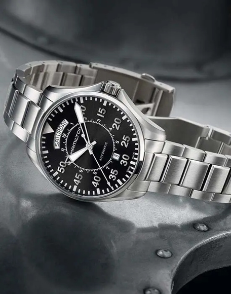 Hamilton H64615135