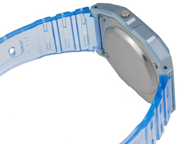 Casio F-91WS-2DF