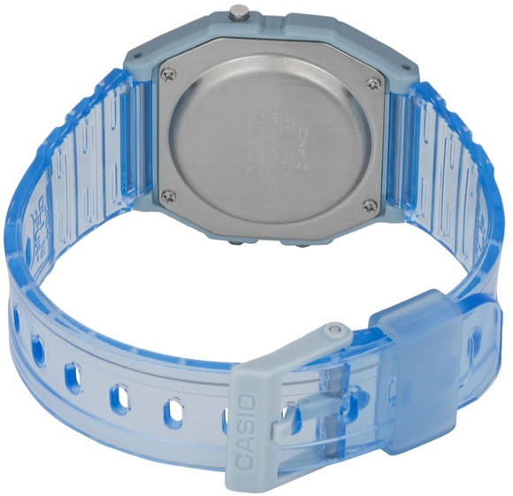Casio F-91WS-2DF