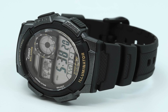 Casio AE-1000W-1AVDF