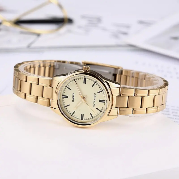 Casio LTP-V005G-9AUDF