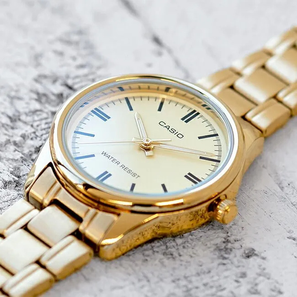 Casio LTP-V005G-9AUDF