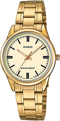Casio LTP-V005G-9AUDF