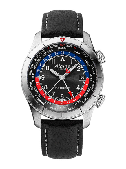 Alpina AL-255BRB4S26