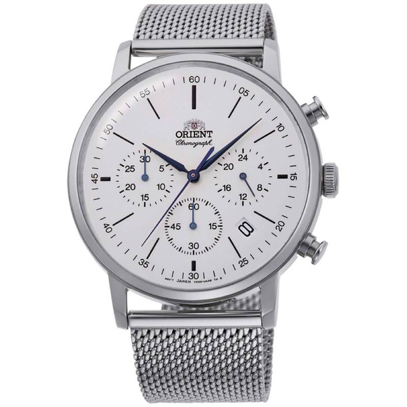 Orient RA-KV0402S10B