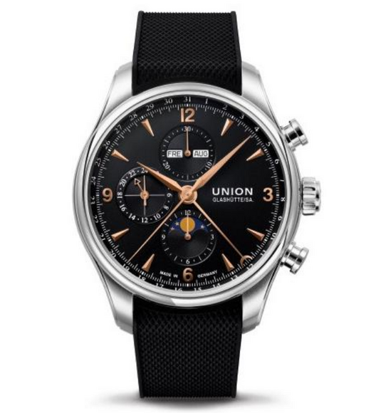 Union Glashütte D0094251705711