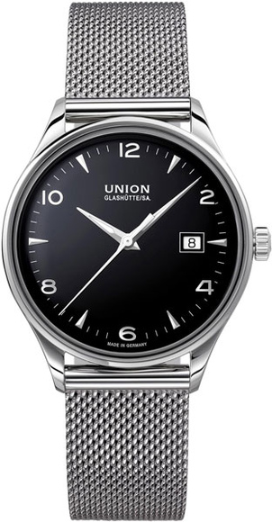Union Glashütte D0124071105700