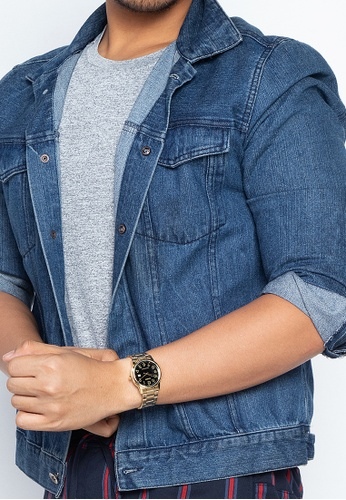 Casio MTP-V002GL-1BUDF