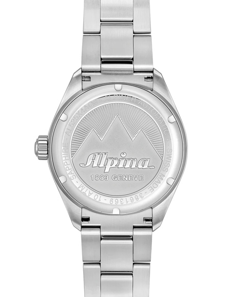 Alpina AL-525NS4AQ6B