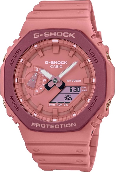 Casio GA-2110SL-4A4DR