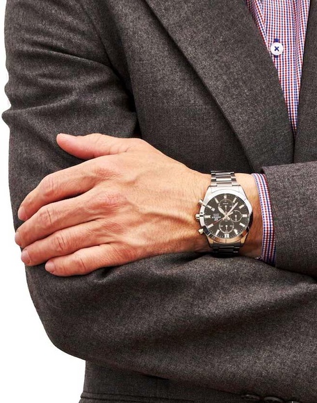 Casio EFB-710D-1AVUDF