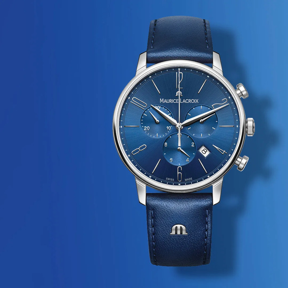 Maurice Lacroix EL1098-SS001-420-4