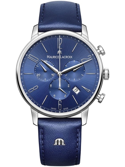 Maurice Lacroix EL1098-SS001-420-4
