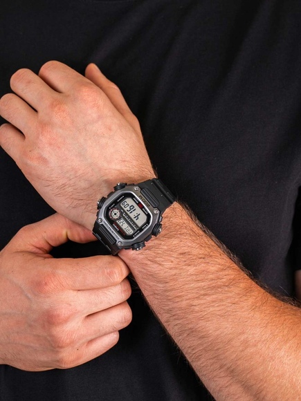 Casio DW-291H-1A