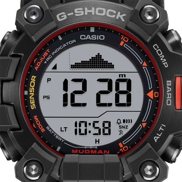 Casio GW-9500MEC-1DR